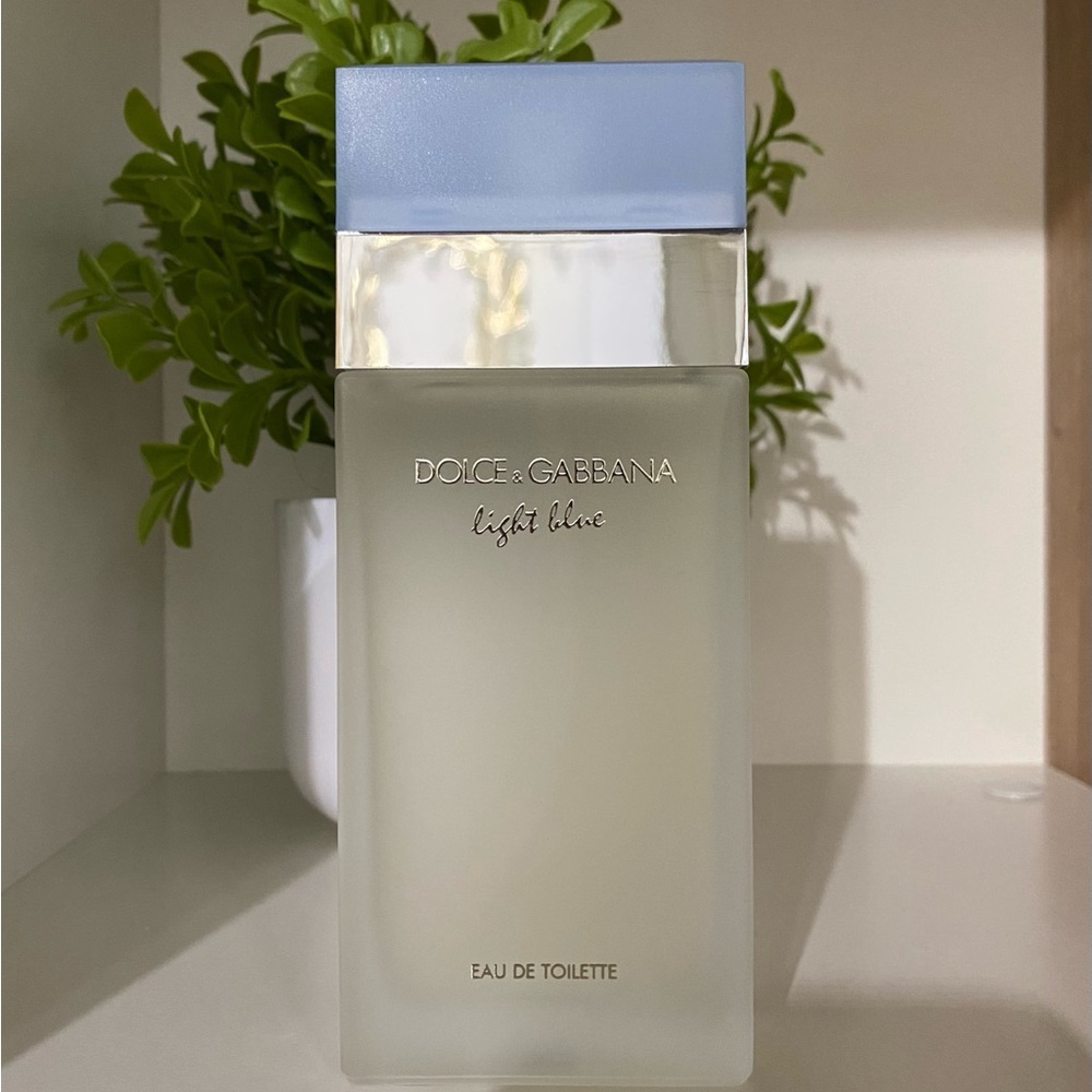 Dolce & Gabbana Women's Perfume